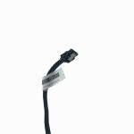 110 SATA Cable 7PIN/250mm/26AWG SATA 3.0 High Speed SSD Serial Cable 90° Elbow