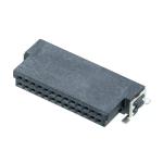 Archer Kontrol M55 Series 1.27mm Pitch Connectors M55-600XX42R M55-601XX42R M55