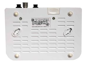 China HSOS21076-M ONU CATV / CATV EPON ONU Dual Module 1290~1600 nm Working Wavelength factory
