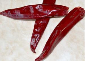 China Marinades Dried Jinta Chilli Dried Red Peppers Hot Paprika factory