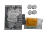 LBAS316TPN 2CMA142430R1000 Enclosed Safety Switch 3p 415V 16A New