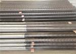 SS / CS Welding Cold Finished Boiler Fin Tube