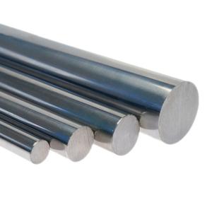 China 41CRALMO7-10 Alloy Steel Bar Nitride 1200mm Full Specifications And Sizes factory