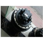 Kobelco Sk210-8 Travel Drive Motor Mini Excavator Hydraulic Spare Parts