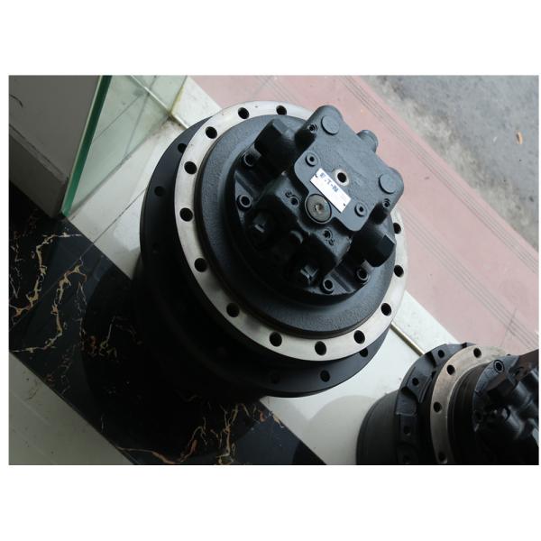TM40 GM06 GM07 GM35 Final Drive For EC210B EC240B Final Drive Motor Excavator