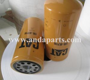 China GOOD QUALITY Caterpillar OIL FILTER 1R0716 factory