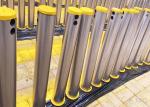 Excavator Parts Bucket Pins and Bushings for Engineering and Construction