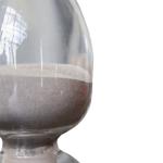 Environmentally Friendly Titanium Powder 15um-53um HDH Ti6Al4V Powder