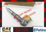 XF parts 3408 3412 Cat diesel fuel injector 232-1173 174-7526 232-1183 2321183