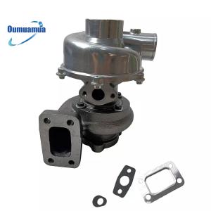 China Turbo RHB6 For Hitachi Engine 4BD1 EX120-1 Turbocharger 8-94418-3200 factory
