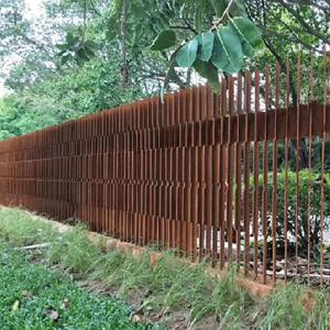 China Outdoor Sleek Design Metal Decorative Panels Modern 3mm Thick factory