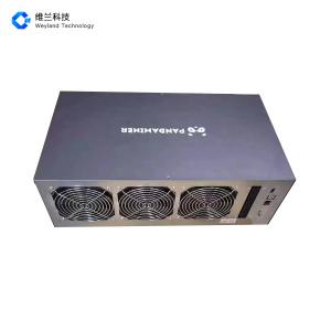 China B7PRO Pandaminer ETH Bitcoin ASIC Mining Machine Ethash 1650W 8G factory