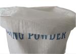 Multi Colored Printed Empty Fertilizer Bags With Bopp Pearlized Film