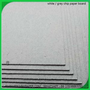 China Cheap raw chipboard 1.5mm factory