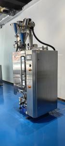 China High Productivity Automatic Strip Packing Machine L1500*W1000*H2200mm factory