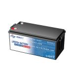 Herewin Lead Acid Replacement 12.8V 100Ah 12V Lithium to battery