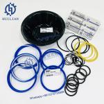 MSB700 B4007320 SAGA Excavator Attachment Rock Hydraulic Repair Kit Breaker