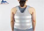 Thoracolumbar Orthosis Lumbar Waist Support Brace for Postoperative Recovery