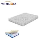 Customized Spring Counts Mattress Pocket Spring Unit
