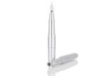 Silver Aluminum Multifunction Semi Permanent Makeup Machine / Digital Tattoo
