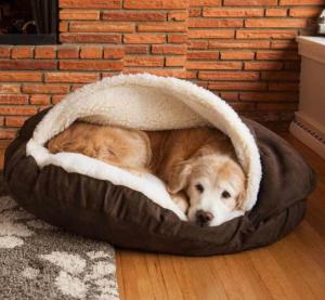 China Thickened Skin Fluffy Face Dog Bed Mat Covered For Small Pet factory