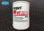 Fiberglass Automotive Coolant Filter P552075 3100308 WF2075