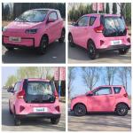 ODM Solar Electric Car Automotive Assembly Plants Mass Production Assembly