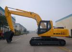 SC220.8 Excavator Heavy Equipment Cummins Engine Excavator Machines
