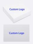 OEM Ultralight Custom Gift Boxes With Logo , Slim Custom Magnetic Box Packaging