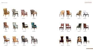 China hotel chair, wooden chair, dining chair, solid wood chair, fabric chair, hotel furniture factory