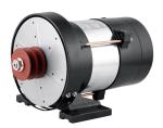 Genfor Brand New 3KW High Output Alternator High Efficiency Motor CE Compliant
