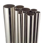 Hot Rolled Seamless Steel Pipe Seamless Alloy Steel Pipe Package Standard Export