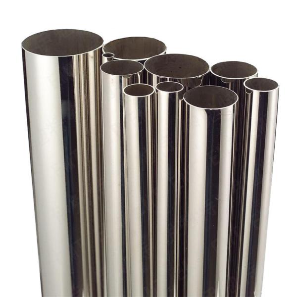 Hot Rolled Seamless Steel Pipe Seamless Alloy Steel Pipe Package Standard Export
