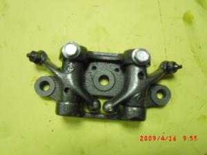 China HONDA CG125 CG150 CG200 CG250 ENGINE ROCKER Valve factory