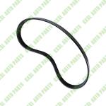 For Maserati Quattroporte AC Compressor Water Pump Driving Belt OEM 214271