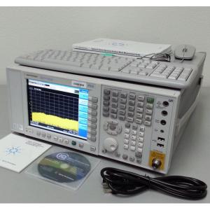 China Used N9030A PXA Signal Spectrum Analyzer 3 Hz to 50 GHz Low Cost Supplier factory