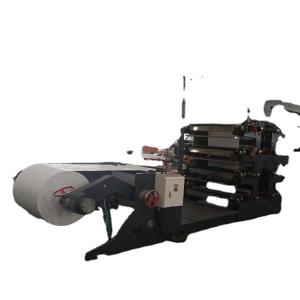 China 45 cycles/min 8 colors exercise book making machine notebook production line on sale