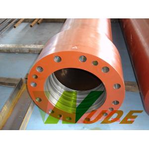 HPL Multilayer Press Laminating Line High Pressure Automated Operation