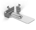 Aluminum Deep Drawn Stamping Parts Stainless Steel Deep Drawn Metal Stamping