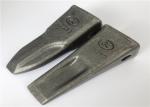 OEM ODM Excavator Bucket Teeth , Digger Bucket Teeth 311 312 1U3252 449-2156