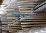 ASTM A269 / ASME SA269 1.4404 Stainless Steel U Bend Heat Exchanger Tubing For
