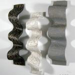 Multifunctional Hand Carved Wood Sculptures , Large Wooden Sculptures For The