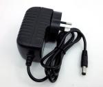 12V 2.5A EU plug Wall amount power adapter 30W adaptpor dc cable 2m