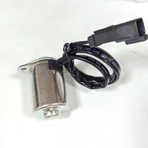 China Komatsu PC200-7 PC300-7 PC360-7 Rotary Solenoid Valve 20Y-60-32120 20Y-60-32121 factory
