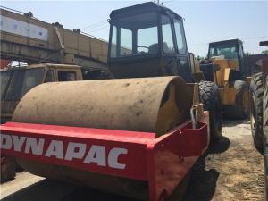 China used dynapac ca251D road roller factory