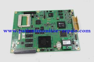 China Monitoring Motherboard GE CARESCAPE B650 Mother Board Panel Part factory