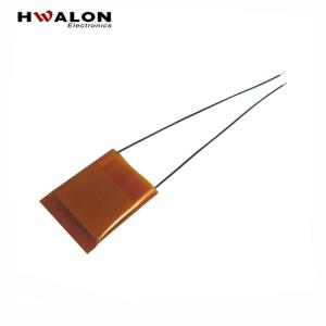 China AC DC 12V 40W Ceramic PTC Heater Element For Hot Melter factory