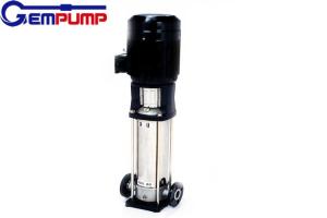 China CDL Stainless Steel Centrifugal Pump 150m3/H Centrifugal Booster Pump factory