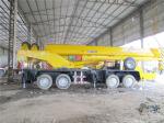 GT650E-3 used mobile crane