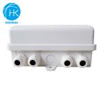 8core Terminal Box Indoor Outdoor Fiber Optic Junction Box